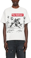 Hard Times T-shirt